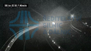 Prackovice nad Labem - Dálnice D8, Lovoš - 14.11.2025 v 01:50 Prackovice nad Labem - Dálnice D8, Lovoš - 14.11.2025 v 01:50