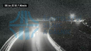 Prackovice nad Labem - Dálnice D8, Lovoš - 14.11.2025 v 02:10 Prackovice nad Labem - Dálnice D8, Lovoš - 14.11.2025 v 02:10