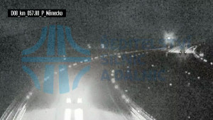 Prackovice nad Labem - Dálnice D8, Lovoš - 14.11.2025 v 02:20 Prackovice nad Labem - Dálnice D8, Lovoš - 14.11.2025 v 02:20