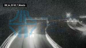 Prackovice nad Labem - Dálnice D8, Lovoš - 14.11.2025 v 02:31 Prackovice nad Labem - Dálnice D8, Lovoš - 14.11.2025 v 02:31