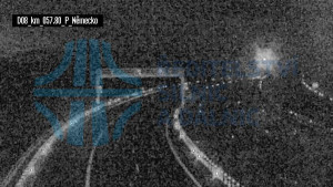 Prackovice nad Labem - Dálnice D8, Lovoš - 14.11.2025 v 02:35 Prackovice nad Labem - Dálnice D8, Lovoš - 14.11.2025 v 02:35