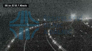 Prackovice nad Labem - Dálnice D8, Lovoš - 14.11.2025 v 02:50 Prackovice nad Labem - Dálnice D8, Lovoš - 14.11.2025 v 02:50