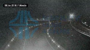 Prackovice nad Labem - Dálnice D8, Lovoš - 14.11.2025 v 03:05 Prackovice nad Labem - Dálnice D8, Lovoš - 14.11.2025 v 03:05