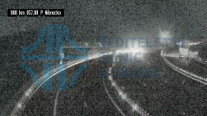 Prackovice nad Labem - Dálnice D8, Lovoš - 14.11.2025 v 03:10 Prackovice nad Labem - Dálnice D8, Lovoš - 14.11.2025 v 03:10