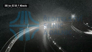 Prackovice nad Labem - Dálnice D8, Lovoš - 14.11.2025 v 03:31 Prackovice nad Labem - Dálnice D8, Lovoš - 14.11.2025 v 03:31