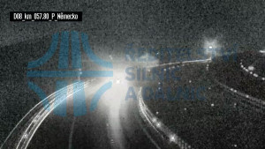 Prackovice nad Labem - Dálnice D8, Lovoš - 14.11.2025 v 03:35 Prackovice nad Labem - Dálnice D8, Lovoš - 14.11.2025 v 03:35