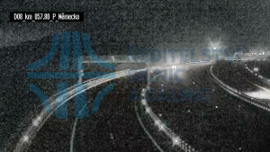 Prackovice nad Labem - Dálnice D8, Lovoš - 14.11.2025 v 03:50 Prackovice nad Labem - Dálnice D8, Lovoš - 14.11.2025 v 03:50