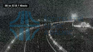 Prackovice nad Labem - Dálnice D8, Lovoš - 14.11.2025 v 04:05 Prackovice nad Labem - Dálnice D8, Lovoš - 14.11.2025 v 04:05