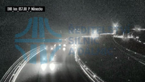 Prackovice nad Labem - Dálnice D8, Lovoš - 14.11.2025 v 04:31 Prackovice nad Labem - Dálnice D8, Lovoš - 14.11.2025 v 04:31