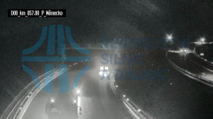 Prackovice nad Labem - Dálnice D8, Lovoš - 14.11.2025 v 05:10 Prackovice nad Labem - Dálnice D8, Lovoš - 14.11.2025 v 05:10