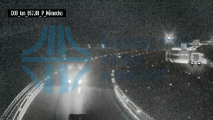 Prackovice nad Labem - Dálnice D8, Lovoš - 14.11.2025 v 05:31 Prackovice nad Labem - Dálnice D8, Lovoš - 14.11.2025 v 05:31