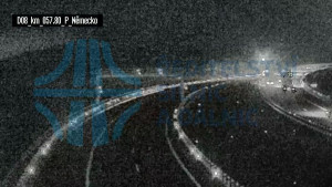 Prackovice nad Labem - Dálnice D8, Lovoš - 14.11.2025 v 05:40 Prackovice nad Labem - Dálnice D8, Lovoš - 14.11.2025 v 05:40