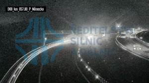 Prackovice nad Labem - Dálnice D8, Lovoš - 14.11.2025 v 05:45 Prackovice nad Labem - Dálnice D8, Lovoš - 14.11.2025 v 05:45