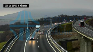 Prackovice nad Labem - Dálnice D8, Lovoš - 14.11.2025 v 07:35 Prackovice nad Labem - Dálnice D8, Lovoš - 14.11.2025 v 07:35