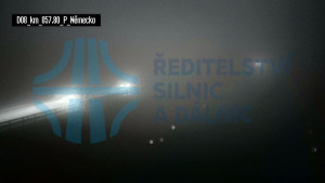 Prackovice nad Labem - Dálnice D8, Lovoš - 15.12.2025 v 01:55 Prackovice nad Labem - Dálnice D8, Lovoš - 15.12.2025 v 01:55