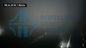 Prackovice nad Labem - Dálnice D8, Lovoš - 15.12.2025 v 02:50 Prackovice nad Labem - Dálnice D8, Lovoš - 15.12.2025 v 02:50