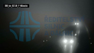 Prackovice nad Labem - Dálnice D8, Lovoš - 15.12.2025 v 03:35 Prackovice nad Labem - Dálnice D8, Lovoš - 15.12.2025 v 03:35