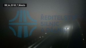 Prackovice nad Labem - Dálnice D8, Lovoš - 15.12.2025 v 03:40 Prackovice nad Labem - Dálnice D8, Lovoš - 15.12.2025 v 03:40