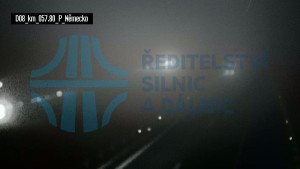 Prackovice nad Labem - Dálnice D8, Lovoš - 15.12.2025 v 03:50 Prackovice nad Labem - Dálnice D8, Lovoš - 15.12.2025 v 03:50