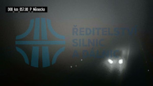 Prackovice nad Labem - Dálnice D8, Lovoš - 15.12.2025 v 04:15 Prackovice nad Labem - Dálnice D8, Lovoš - 15.12.2025 v 04:15