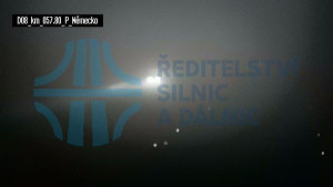 Prackovice nad Labem - Dálnice D8, Lovoš - 15.12.2025 v 04:20 Prackovice nad Labem - Dálnice D8, Lovoš - 15.12.2025 v 04:20