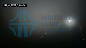 Prackovice nad Labem - Dálnice D8, Lovoš - 15.12.2025 v 04:50 Prackovice nad Labem - Dálnice D8, Lovoš - 15.12.2025 v 04:50