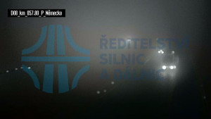 Prackovice nad Labem - Dálnice D8, Lovoš - 15.12.2025 v 05:10 Prackovice nad Labem - Dálnice D8, Lovoš - 15.12.2025 v 05:10