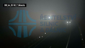 Prackovice nad Labem - Dálnice D8, Lovoš - 15.12.2025 v 05:20 Prackovice nad Labem - Dálnice D8, Lovoš - 15.12.2025 v 05:20