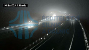 Prackovice nad Labem - Dálnice D8, Lovoš - 15.12.2025 v 05:30 Prackovice nad Labem - Dálnice D8, Lovoš - 15.12.2025 v 05:30