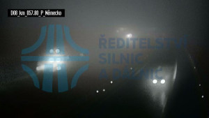 Prackovice nad Labem - Dálnice D8, Lovoš - 15.12.2025 v 05:45 Prackovice nad Labem - Dálnice D8, Lovoš - 15.12.2025 v 05:45