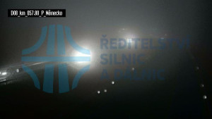 Prackovice nad Labem - Dálnice D8, Lovoš - 15.12.2025 v 06:10 Prackovice nad Labem - Dálnice D8, Lovoš - 15.12.2025 v 06:10