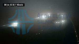 Prackovice nad Labem - Dálnice D8, Lovoš - 15.12.2025 v 06:15 Prackovice nad Labem - Dálnice D8, Lovoš - 15.12.2025 v 06:15