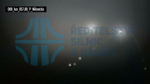 Prackovice nad Labem - Dálnice D8, Lovoš - 15.12.2025 v 06:50 Prackovice nad Labem - Dálnice D8, Lovoš - 15.12.2025 v 06:50