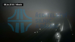 Prackovice nad Labem - Dálnice D8, Lovoš - 15.12.2025 v 06:55 Prackovice nad Labem - Dálnice D8, Lovoš - 15.12.2025 v 06:55