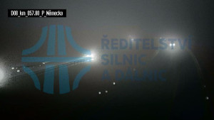 Prackovice nad Labem - Dálnice D8, Lovoš - 15.12.2025 v 07:10 Prackovice nad Labem - Dálnice D8, Lovoš - 15.12.2025 v 07:10