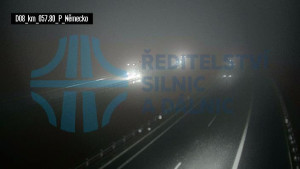 Prackovice nad Labem - Dálnice D8, Lovoš - 15.12.2025 v 07:20 Prackovice nad Labem - Dálnice D8, Lovoš - 15.12.2025 v 07:20