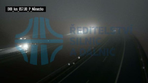 Prackovice nad Labem - Dálnice D8, Lovoš - 15.12.2025 v 07:35 Prackovice nad Labem - Dálnice D8, Lovoš - 15.12.2025 v 07:35
