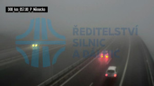 Prackovice nad Labem - Dálnice D8, Lovoš - 15.12.2025 v 07:50 Prackovice nad Labem - Dálnice D8, Lovoš - 15.12.2025 v 07:50