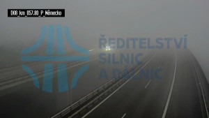 Prackovice nad Labem - Dálnice D8, Lovoš - 15.12.2025 v 07:55 Prackovice nad Labem - Dálnice D8, Lovoš - 15.12.2025 v 07:55