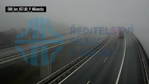 Prackovice nad Labem - Dálnice D8, Lovoš - 15.12.2025 v 08:10 Prackovice nad Labem - Dálnice D8, Lovoš - 15.12.2025 v 08:10