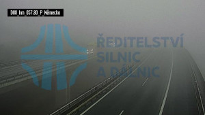 Prackovice nad Labem - Dálnice D8, Lovoš - 15.12.2025 v 08:25 Prackovice nad Labem - Dálnice D8, Lovoš - 15.12.2025 v 08:25