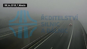 Prackovice nad Labem - Dálnice D8, Lovoš - 15.12.2025 v 08:35 Prackovice nad Labem - Dálnice D8, Lovoš - 15.12.2025 v 08:35