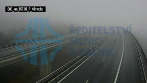 Prackovice nad Labem - Dálnice D8, Lovoš - 15.12.2025 v 08:40 Prackovice nad Labem - Dálnice D8, Lovoš - 15.12.2025 v 08:40