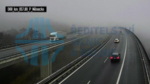 Prackovice nad Labem - Dálnice D8, Lovoš - 15.12.2025 v 08:50 Prackovice nad Labem - Dálnice D8, Lovoš - 15.12.2025 v 08:50