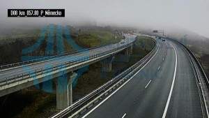 Prackovice nad Labem - Dálnice D8, Lovoš - 15.12.2025 v 09:25 Prackovice nad Labem - Dálnice D8, Lovoš - 15.12.2025 v 09:25