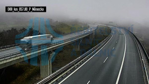 Prackovice nad Labem - Dálnice D8, Lovoš - 15.12.2025 v 09:40 Prackovice nad Labem - Dálnice D8, Lovoš - 15.12.2025 v 09:40