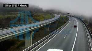 Prackovice nad Labem - Dálnice D8, Lovoš - 15.12.2025 v 09:50 Prackovice nad Labem - Dálnice D8, Lovoš - 15.12.2025 v 09:50