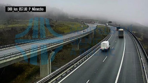 Prackovice nad Labem - Dálnice D8, Lovoš - 15.12.2025 v 09:55 Prackovice nad Labem - Dálnice D8, Lovoš - 15.12.2025 v 09:55