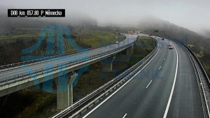 Prackovice nad Labem - Dálnice D8, Lovoš - 15.12.2025 v 10:10 Prackovice nad Labem - Dálnice D8, Lovoš - 15.12.2025 v 10:10