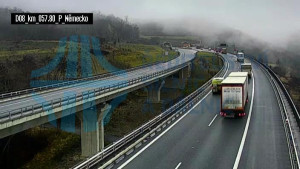 Prackovice nad Labem - Dálnice D8, Lovoš - 15.12.2025 v 10:20 Prackovice nad Labem - Dálnice D8, Lovoš - 15.12.2025 v 10:20